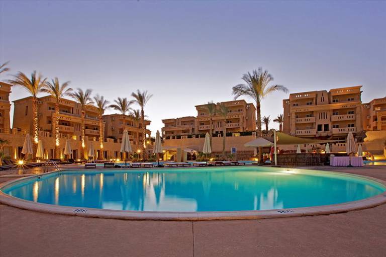 El Hayat Sharm