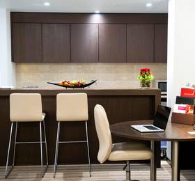 Отдых в Crowne Plaza Abu Dhabi Yas Island - ОАЭ, Абу-Даби