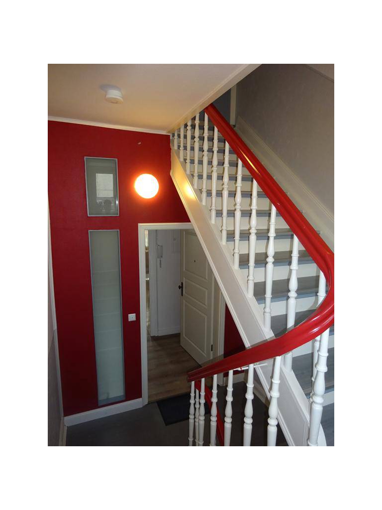 Apartmenthaus Lorbach