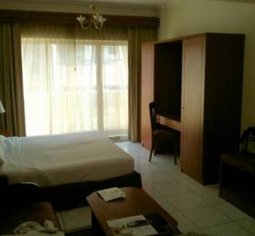 Dar Al Sondos Hotel Apartments By Le Meridien в Дубае