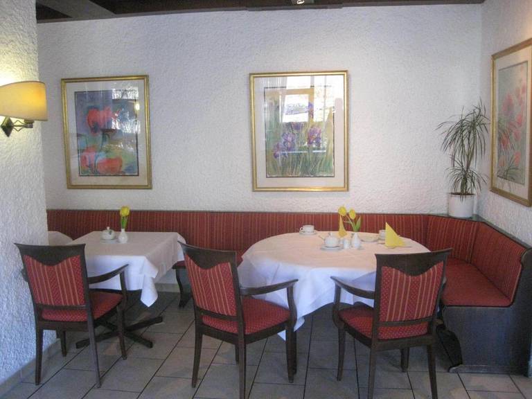 HAK Hotel am Klostersee