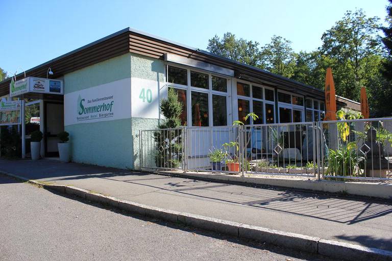 Haus Sommerhof