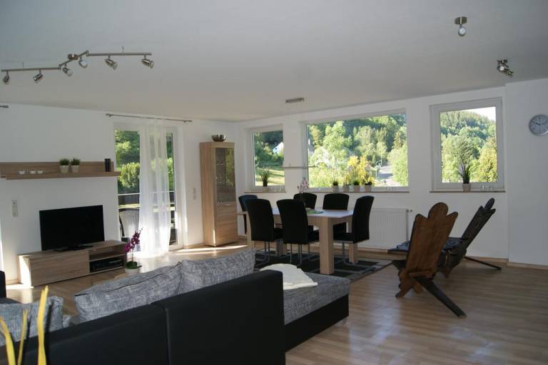 Ferienwohnungen TalBach