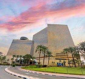 Hyatt Regency Dubai в Дубае