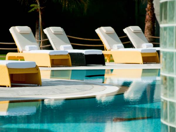 Le Meridien Residence Deira
