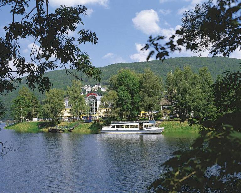 Hotel Seemowe