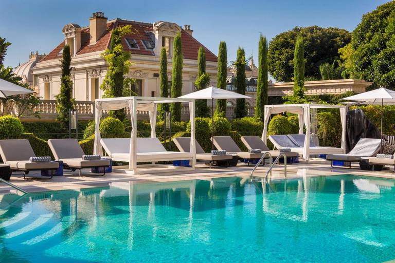 Metropole Monte-Carlo