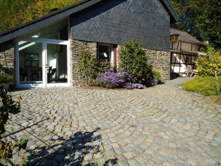 Ferienhaus Kalff