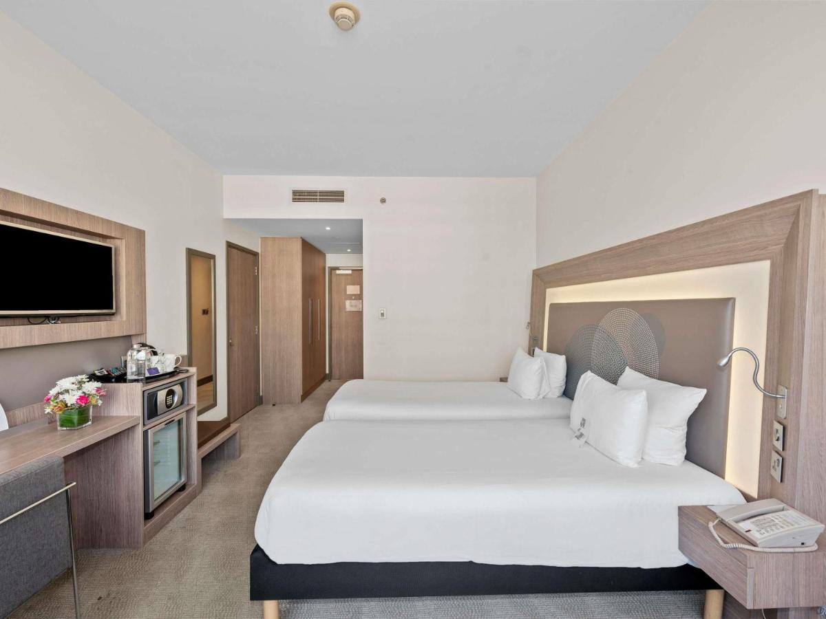 Novotel World Trade Centre Dubai