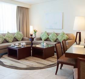 Туры в Oasis Beach в ОАЭ