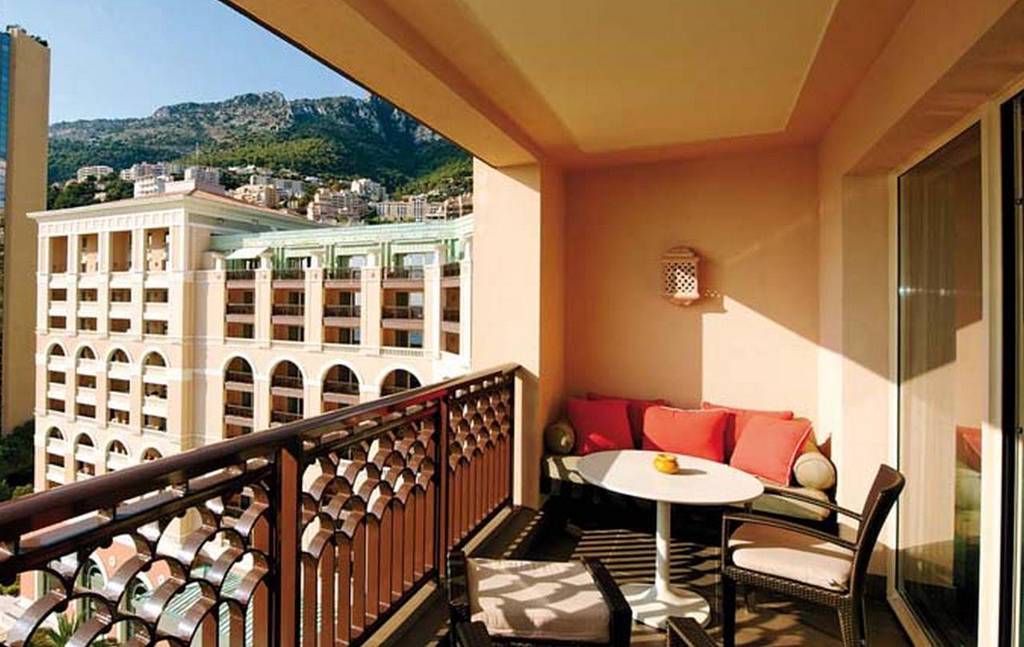 Monte-Carlo Bay Hotel & Resort 4*
