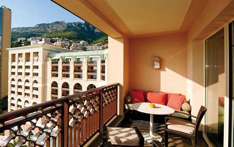Monte-Carlo Bay Hotel & Resort