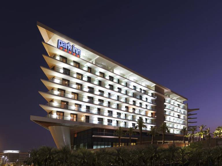 Park Inn Yas Island