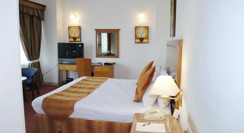Ramee Guestline Deira Hotel 2* ОАЭ, Дубай