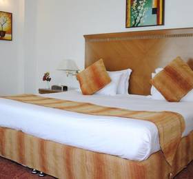 Ramee Guestline Deira Hotel в Дубае