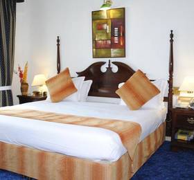 Туры в Ramee Guestline Deira Hotel в ОАЭ