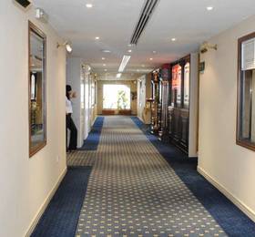Отдых в Ramee Guestline Deira Hotel - ОАЭ, Дубай