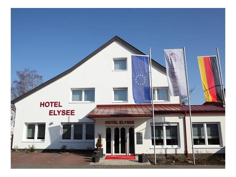 Hotel Elysee