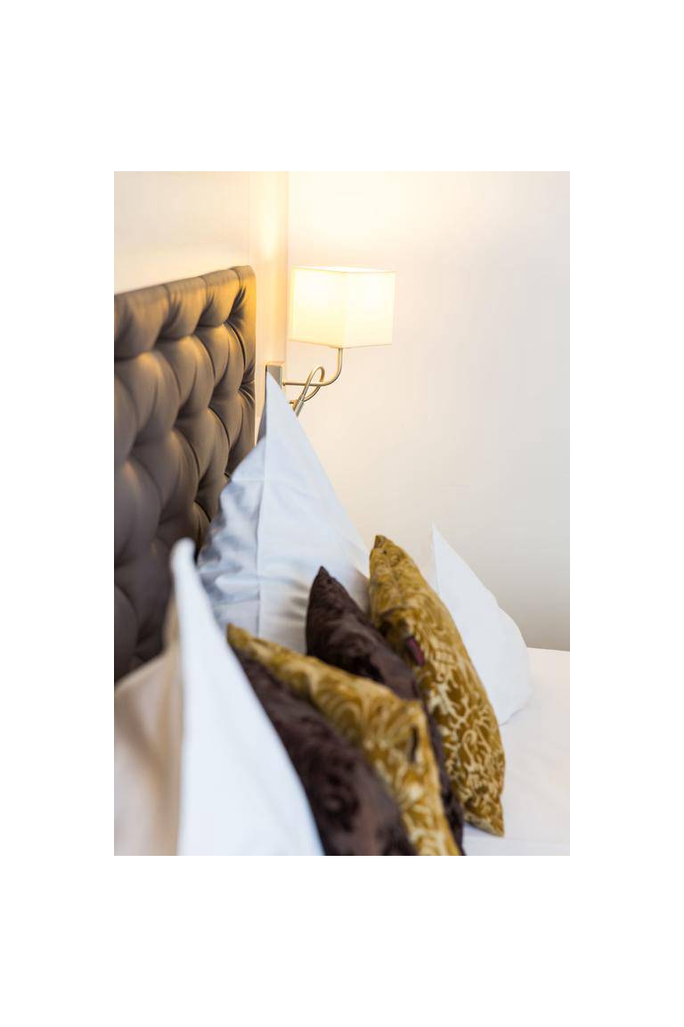 Parkhotel Bilm im Gluck