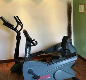 Villa Usedom Apartmenthaus в Херингсдорфе
