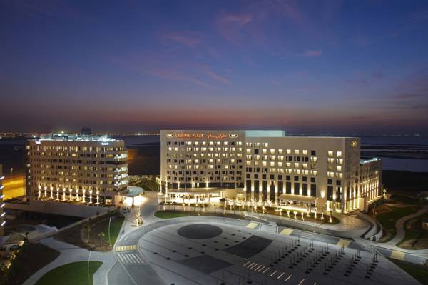 Staybridge Suites Abu Dhabi Yas Island 4*