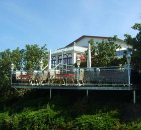 Отдых в Hotel am Gothensee - Германия, Херингсдорф