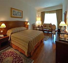 Туры в The Baron Apt в ОАЭ