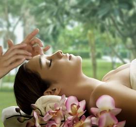 Al Nahda Resort & Spa в Маскате
