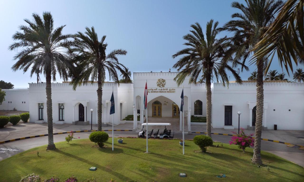 Al Sawadi Beach Resort & Spa, Suwadi al Batha /Barka