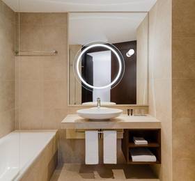 Туры в Sheraton Poznan в Польше