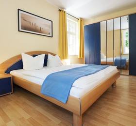 Туры в Haus Kogge Usedom в Германии
