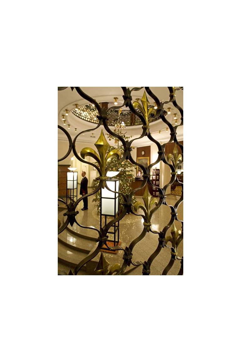 Sheraton Sopot Hotel, Conference Center & Spa