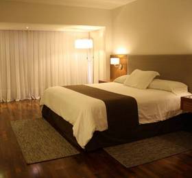 Hotel Yacht Y Golf Club в Асунсьоне