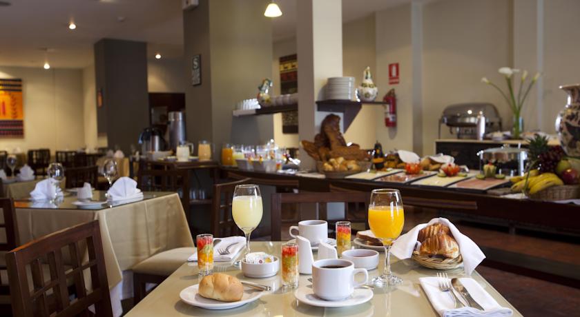San Agustin Dorado 4*