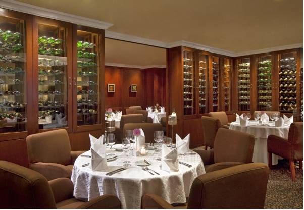Sheraton Lima Hotel & Casino