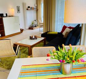 Отдых в Villa Seepark - Ferienwohnung 7 - Германия, Херингсдорф