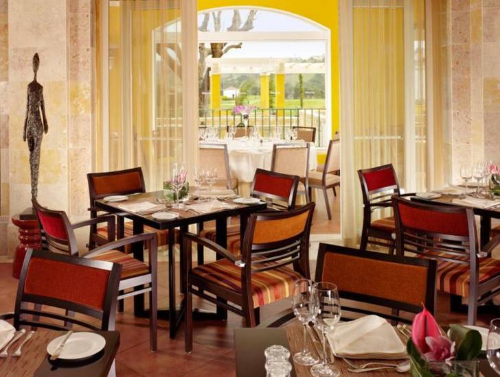 The Westin CampoReal Golf Resort & Spa 5* Португалия, Лиссабон
