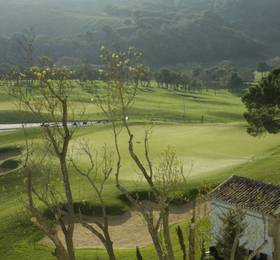 Отдых в The Westin CampoReal Golf Resort & Spa - Португалия, Лиссабон