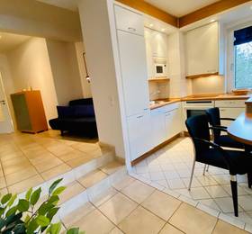Отдых в Villa Seepark - Ferienwohnung 9 - Германия, Херингсдорф