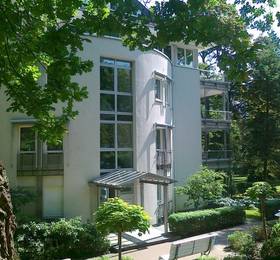 Туры в Villa Seepark - Ferienwohnung 9 в Германии