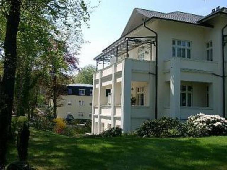 Villa Caprivi - Ferienwohnung 12