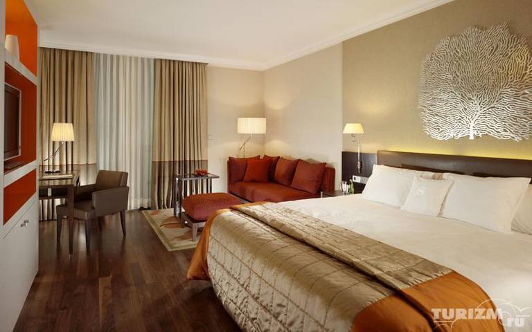 Sheraton Bratislava Hotel