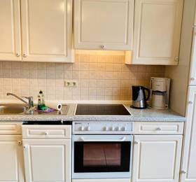 Отдых в Haus Nemo - Ferienwohnung 10 - Германия, Херингсдорф