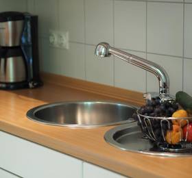 Отдых в Villa Seepark - Ferienwohnung 8 - Германия, Херингсдорф