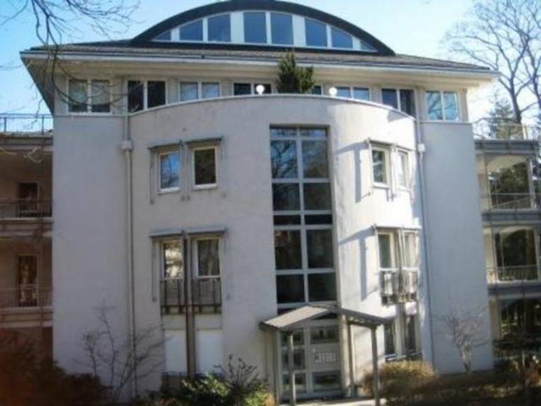 Villa Seepark - Ferienwohnung 8