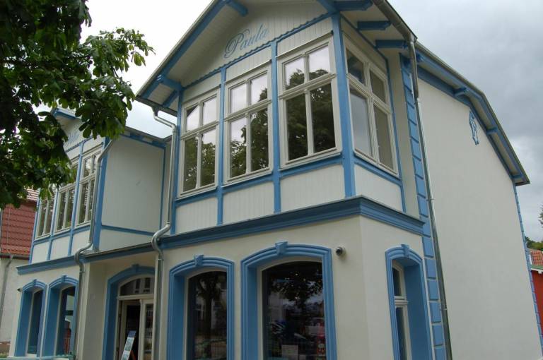 Villa Paula