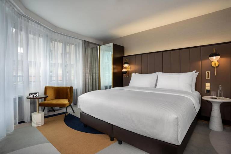 Sheraton Neues Schloss Hotel