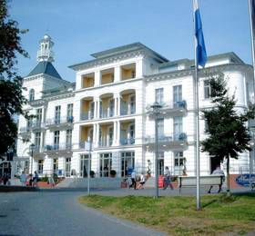 Seeschloss-App-04 в Херингсдорфе