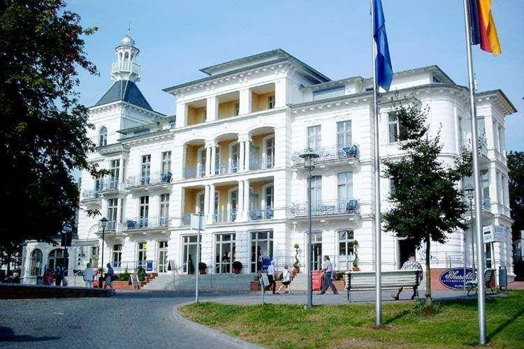 Seeschloss-App-05 Германия, Херингсдорф