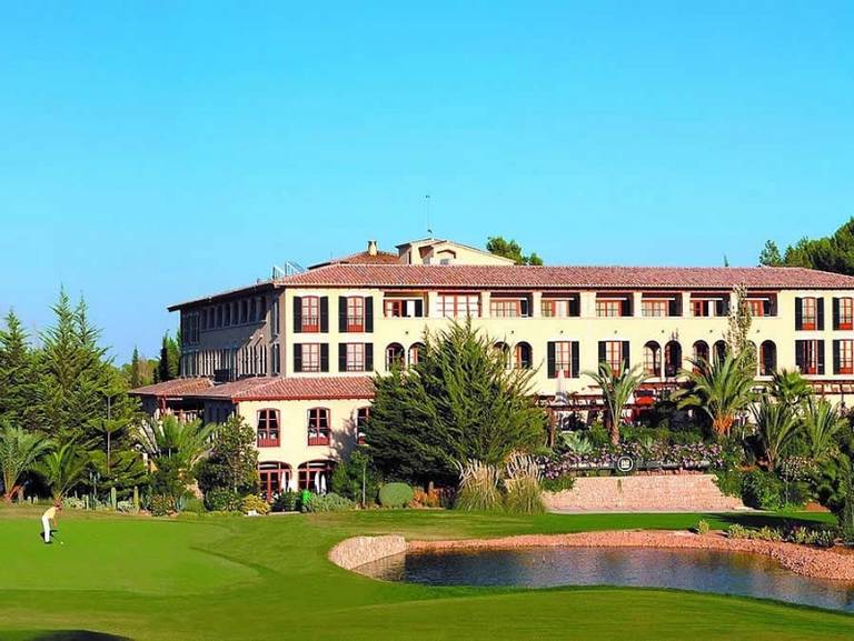 Sheraton Mallorca Arabella Golf Hotel
